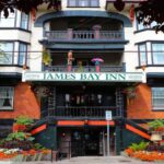 James Bay Inn, Suites, Cottage